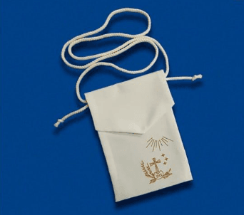 Morral de comunión